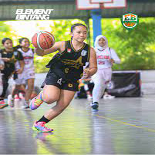 Kejuaraan Basket Ball
