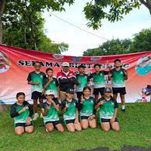 Juara Gate Ball